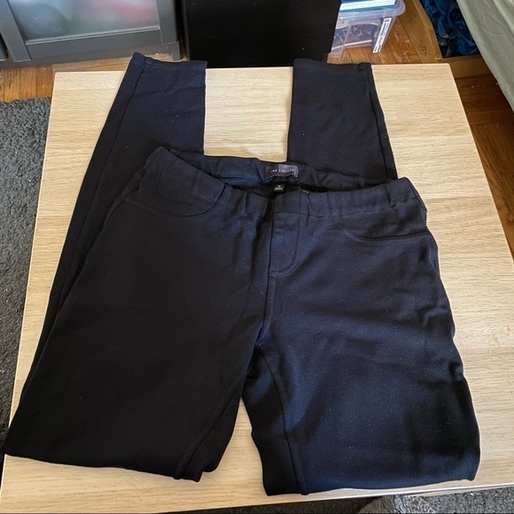 The Limited Black XS Leggings Pants - Picture 1 of 7